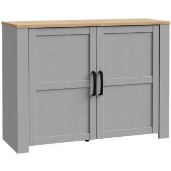 FORTE Sideboard Bohol mit Stauraum