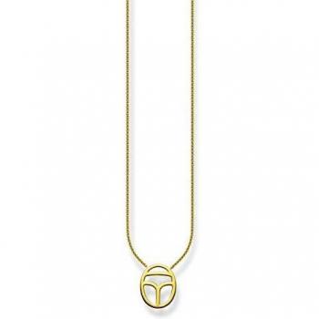 Collar de mujer Thomas Sabo SET0359-494-11-L2980, 45 cm, diseño elegante y moderno, material de alta calidad