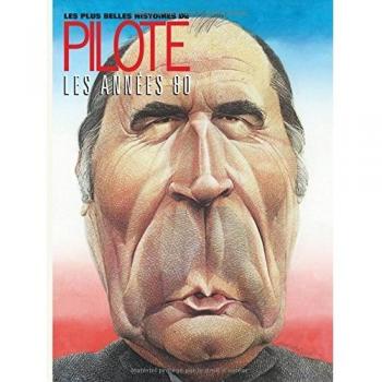 Les Plus Belles Histoires de Pilote