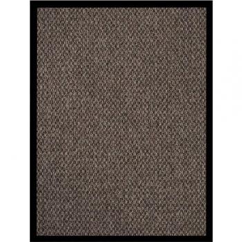 Paillasson Antidérapant Beige 60x80 cm