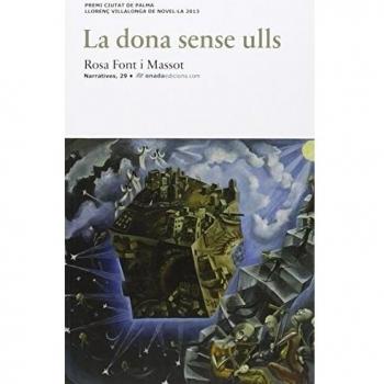 Una dona sense ulls (Tapa blanda).
