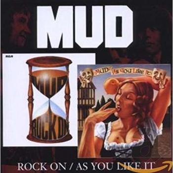 Rock on/Wie es dir gefällt (Erweiterte Edition)