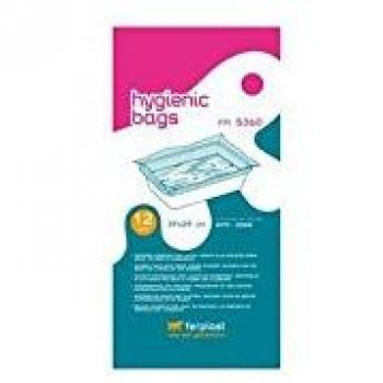Ferplast Bolsa HIGIENICA P/Caja FPI 5360 Dodo