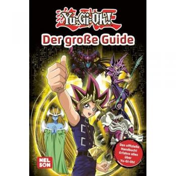Yu-Gi-Oh: Der Große Guide