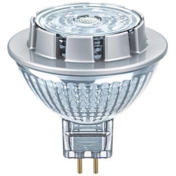 OSRAM LED Spot MR16 GU5.3 7,2W warmweiß