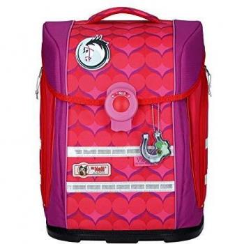 McNeill Ergo Primer Schulsack Violett