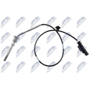 Capteur de température des gaz OPEL Corsa E (NTY EGT‑PL‑052)