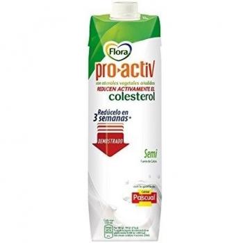 Proflora Leche Semis 1L