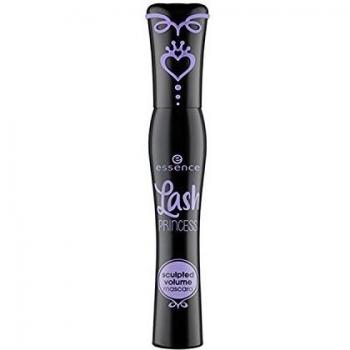 Essence Lash Princess Sculpted Volume Mascara, defining and volume-enhancing