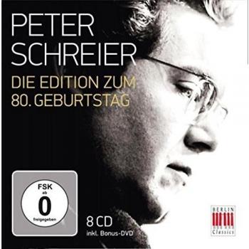 Edition spéciale 80 ans Inclus DVD
