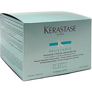 Kérastase Architec Power‑Mask 200 ml – Volumen Boost