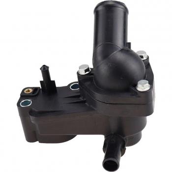 Module Thermostatique avec sortie liquide Ford Focus Transit 1998‑2013