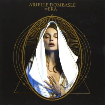 Arielle Dombasle by Era