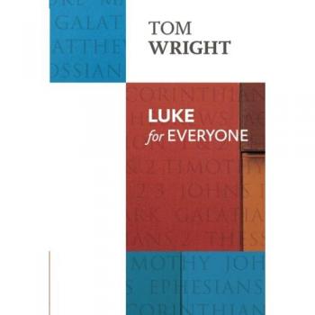 Luke for Everyone: Reissue