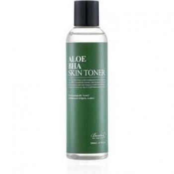 Benton Tonique à l'aloe bha 200 ml