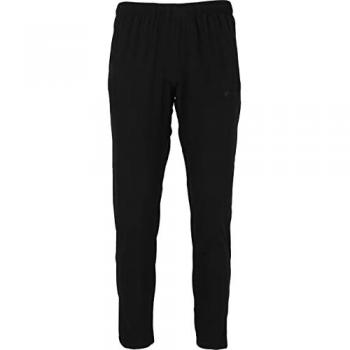 Sporthose VIRTUS Rasmo Größe S, schwarz, Herren, 87% Polyester, 13% Elasthan