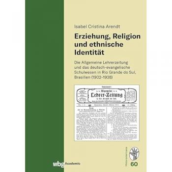 Erziehung Religion und ethnische Identität