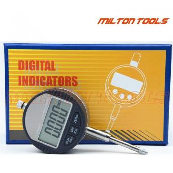 0-25mm Electronic Indicator 1-Inch Micron Dial Gauge