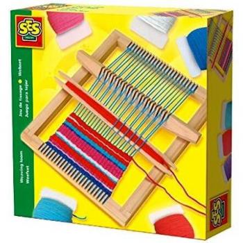 Jeu de Tissage Créatif SES