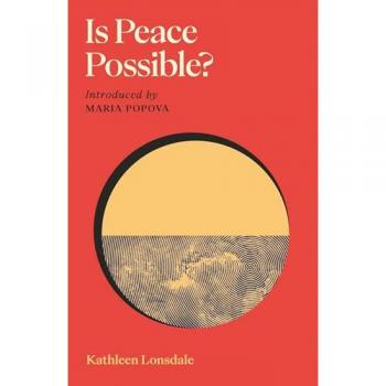 Is Peace Possible?
