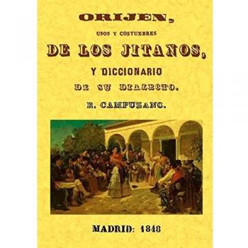 Origen, usos y costumbres de los jitanos