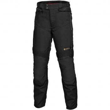 IXS Tour Classic Pantalon Moto Gore-Tex Noir M