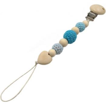 Joue-Bébé Perles en Silicone