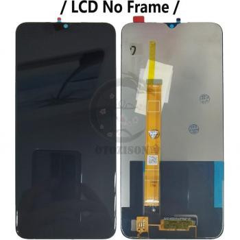 6.5 Realme C3 Display Assembly for OPPO RMX2027 RMX2021 RMX2020