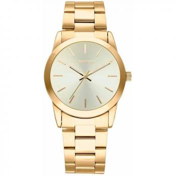 Radiant Orologio Golden Basic 36mm Unità Universale