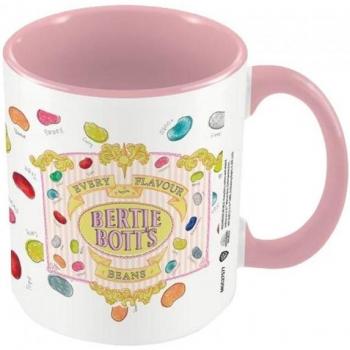Tazza Due Toni Harry Potter Fagioli Bertie Botts
