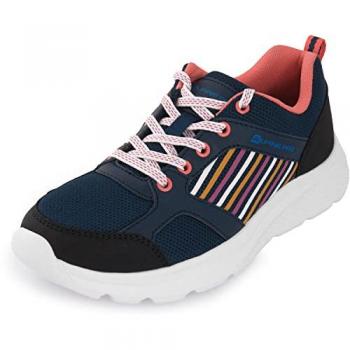 Alpine Pro Deroma Ladies Trainers Mood Indigo EU 38
