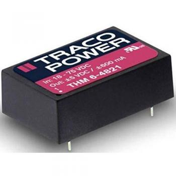 THM 6‑4815 Traco Power Unit