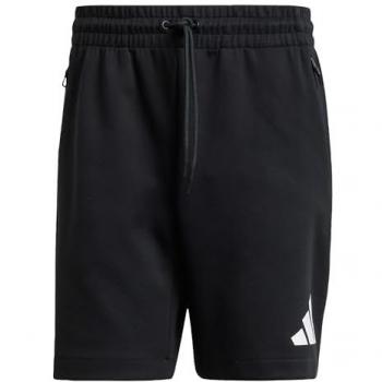 Adidas Z.N.E. Pantaloni Corti Sportivi Uomo Nero