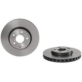 Brembo 09.C063.11 Brake Disc