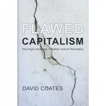 Flawed Capitalism