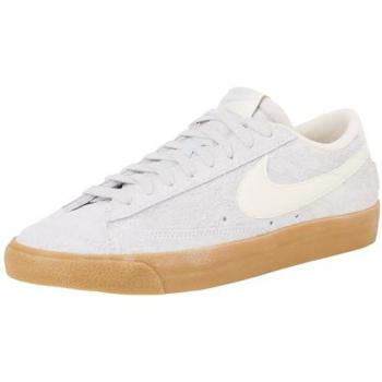 Nike Blazer Low '77EU Baskets Neutres 41