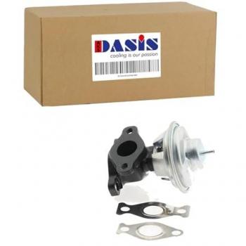 Valvola di Espulsione Gassosa AKS DASIS 565018N