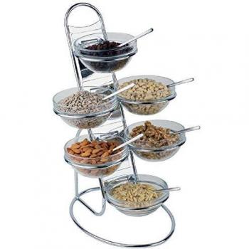 CF280 Small Buffet Display Ladder