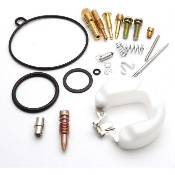 Keihin PWK Carburetor Rebuild Kit for 50CC 125CC 139QMB CG 125 PZ26 PZ30