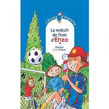 Le Match De Foot D'Enzo