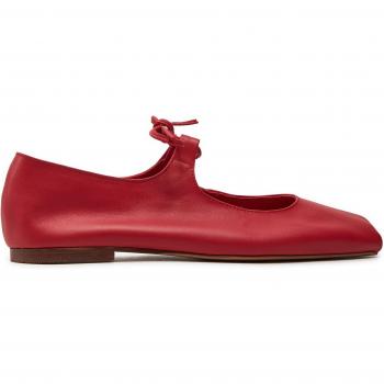 Balagan Batsheva Classic Ballet Slip‑On Shoes for Women