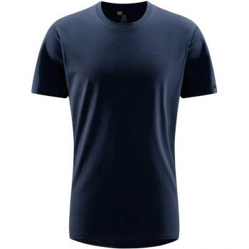 Haglofs Men's Short Sleeve Camp Tee