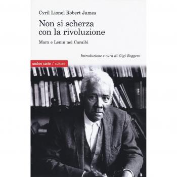 Non si scherza con la rivoluzione. Marx e Lenin nei Caraibi