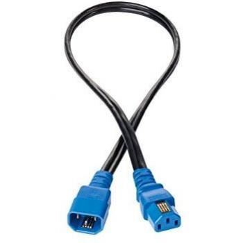 16A Power Cable Gray