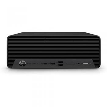 HP Pro 400 G9 PC SFF i3 8 Go 256 Go SSD Windows 11 Pro Noir