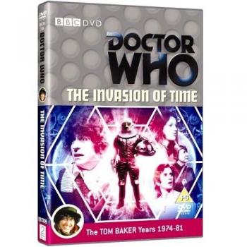 Doctor Who