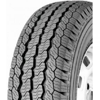Continental Vanco Four Season 205/75 R16 110/108 R Nur M&S