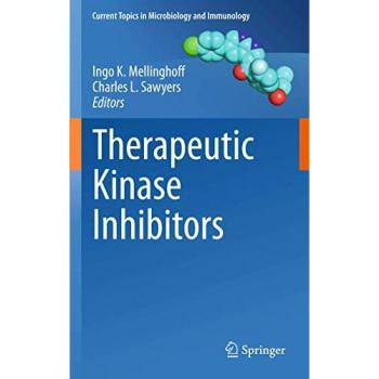 Therapeutic Kinase Inhibitors