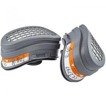 Coppia Filtri A2‑P3 GVS ELISPE RD LP 670