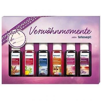 Tetesept Entspannungsset, 6X20 ml